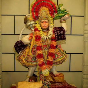 Meet your Posher, Bipin